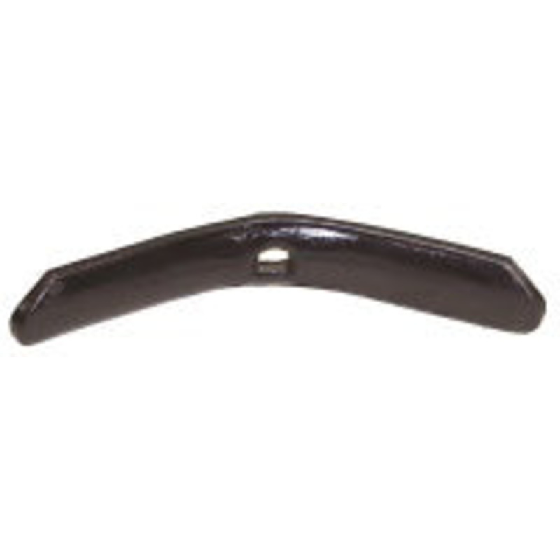 1 INCH X 5-1/2 INCH X 5MM REVERSIBLE POINT – 5/16 BOLT HOLE