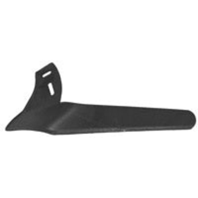 13 INCH X 1/4 INCH BEET HOE – LEFT HAND