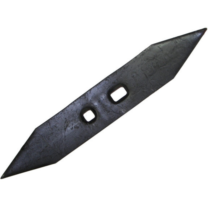 5/16 X 1-3/4 X 10-1/2 INCH REVERSIBLE CULTIVATOR POINT