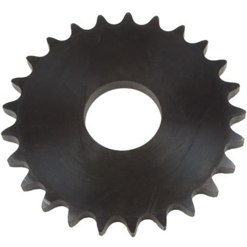60-25 TOOTH SPROCKET