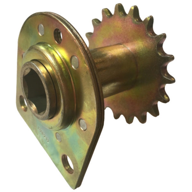 7/8 INCH HEX BORE PLANTER DRIVE SPROCKET