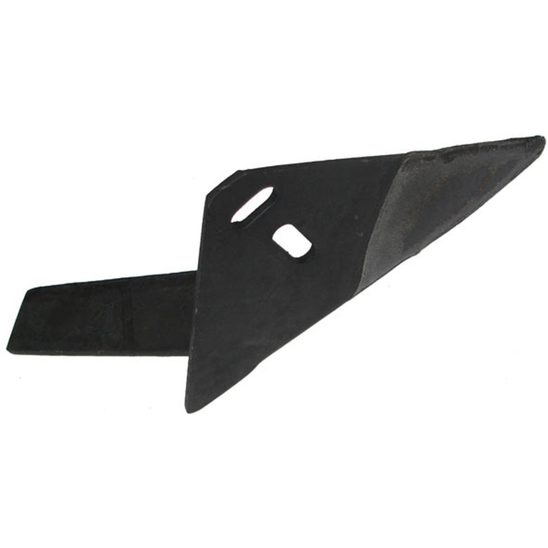 7 INCH X 3/16 INCH EXTENDED WEAR TENDER PLANT HOE – LEFT HAND