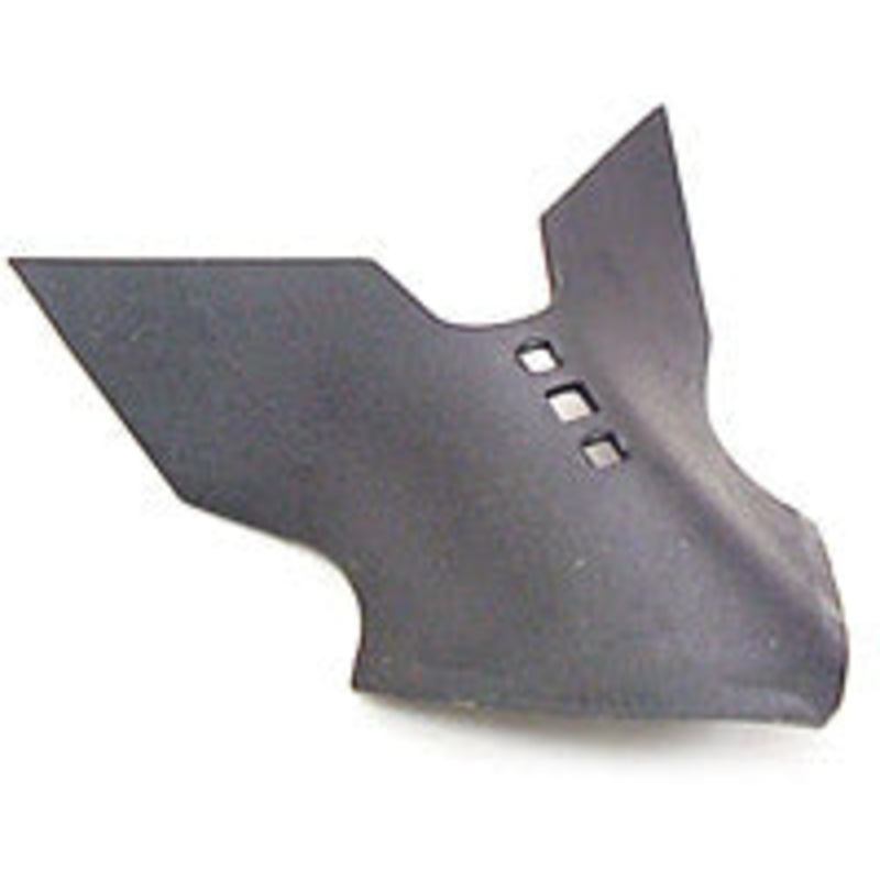 8 INCH EMPIRE SNUB NOSE FURROWER