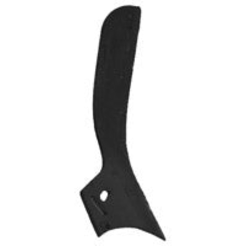 8 INCH X 1/4 INCH JOHNSON BED KNIFE – RIGHT HAND