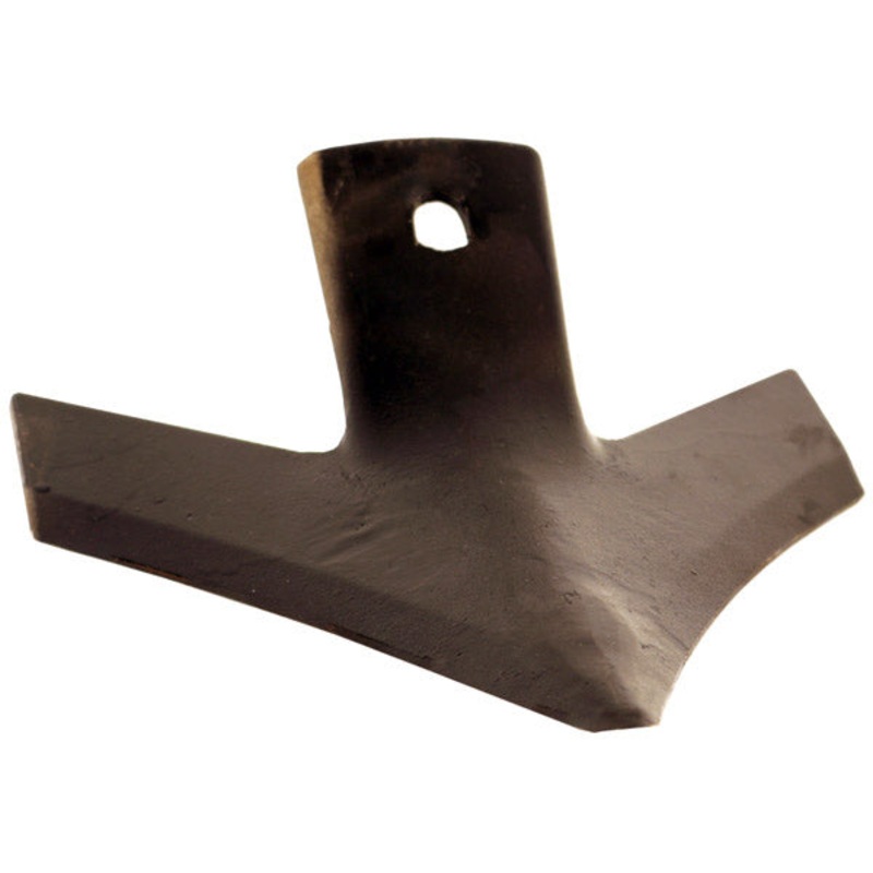 9 INCH KNOCK-ON FIELD CULTIVATOR SWEEP