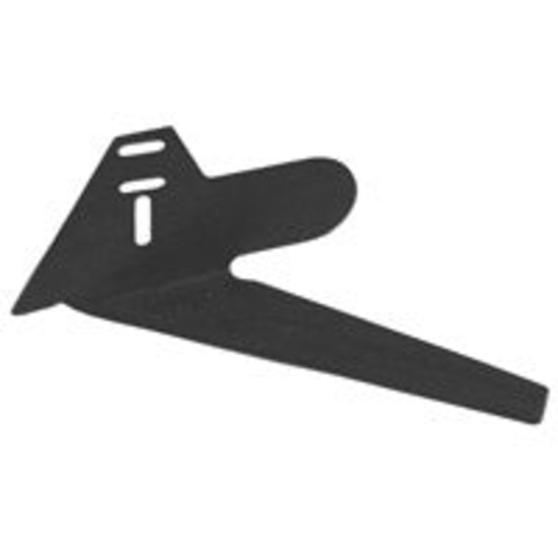 9 INCH LONG SIDE KNIFE FOR ALLOWAY – LEFT HAND