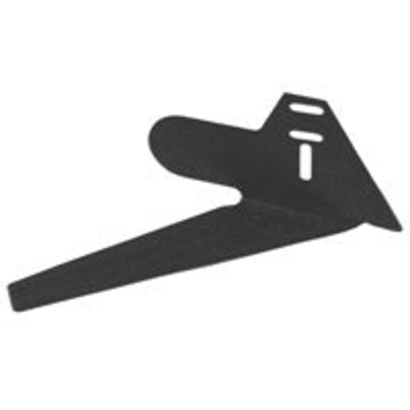 9 INCH LONG SIDE KNIFE FOR ALLOWAY – RIGHT HAND