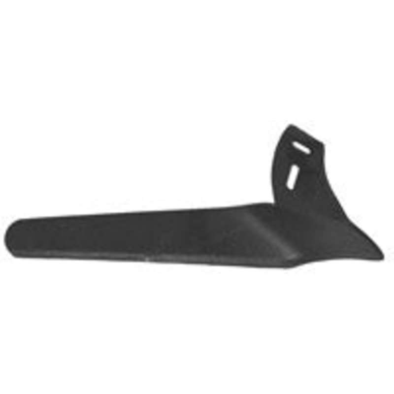 9 INCH X 3/16 INCH BEET HOE – RIGHT HAND