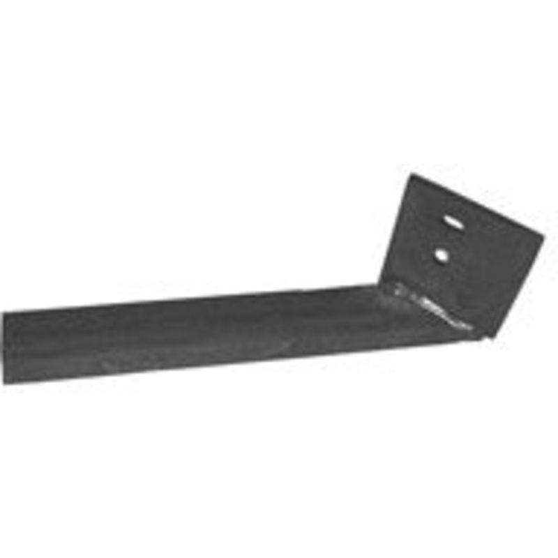 9 INCH X 3/16 INCH TENDER PLANT HOE – RIGHT HAND