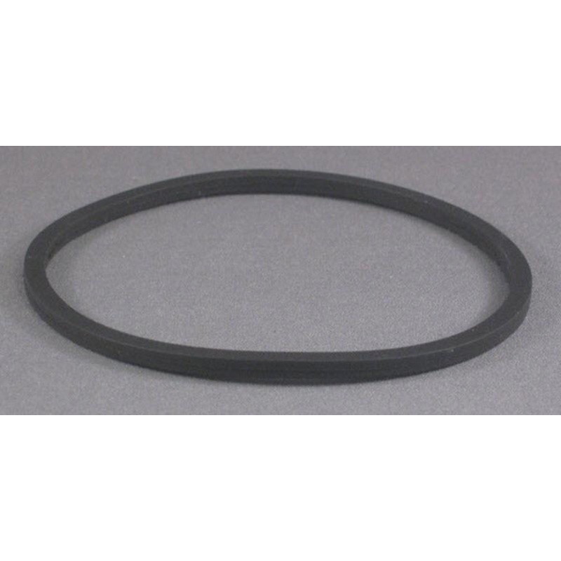 BUNA GASKET FOR 1 THRU 1-1/2 STRAINER
