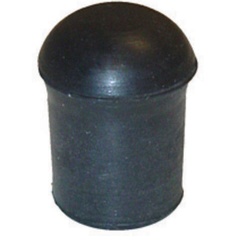 COUPLER HALF BRACKET