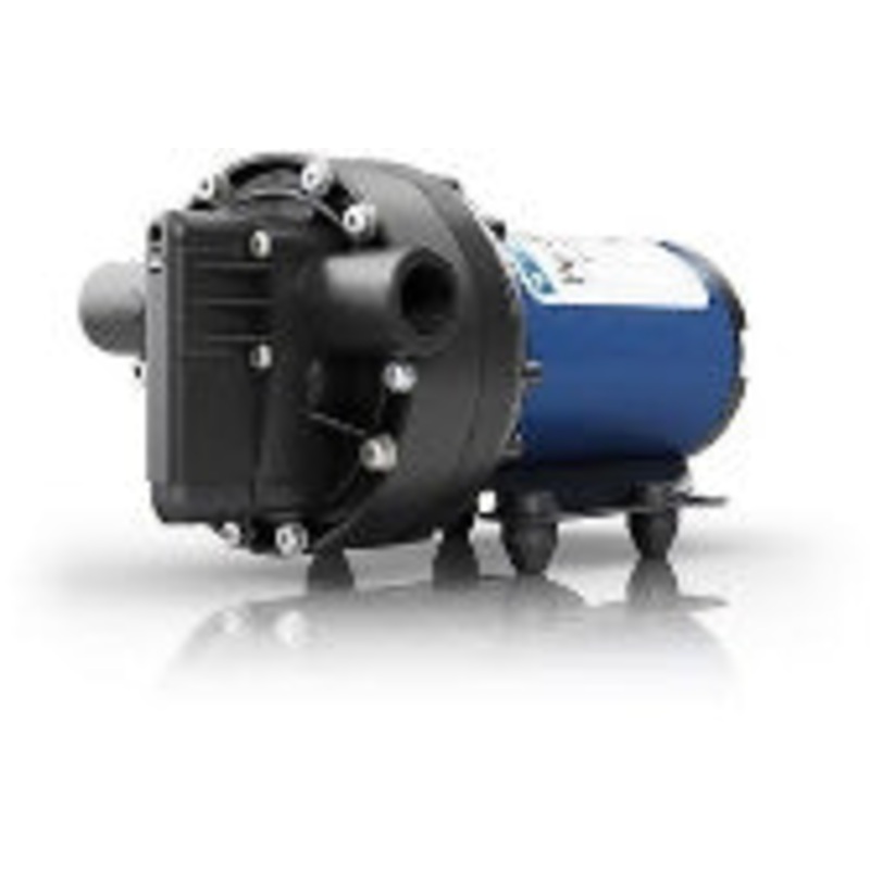 DELAVAN DEMAND PUMP 5.3 GPM