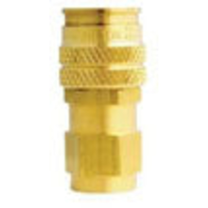 MILTON 3 WAY COUPLER