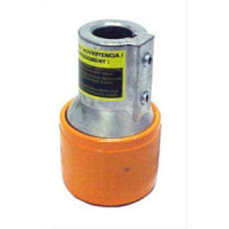 PUMP ADPT.QUICK 15/16 X540RPM
