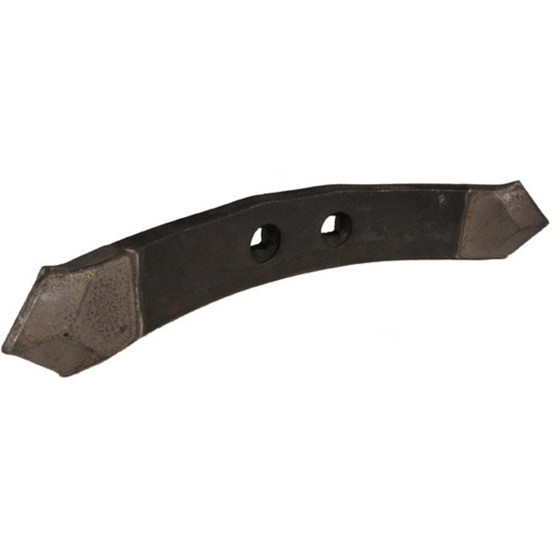 SPIKE 5/8X2 1/2 BOLTS 2-1/4CTR