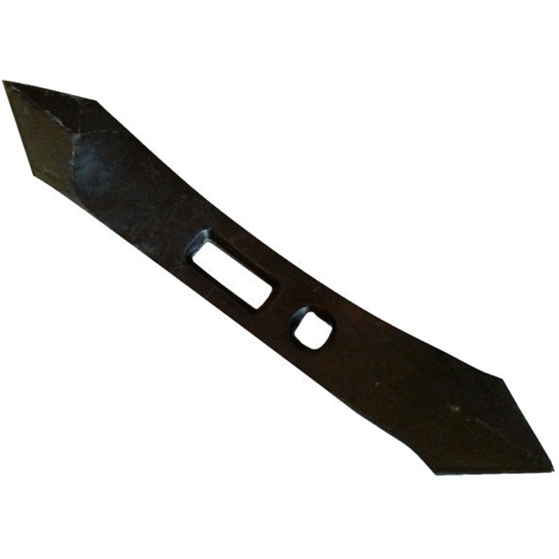 STEEL SLTD 1/2X2X11 (10-1317)