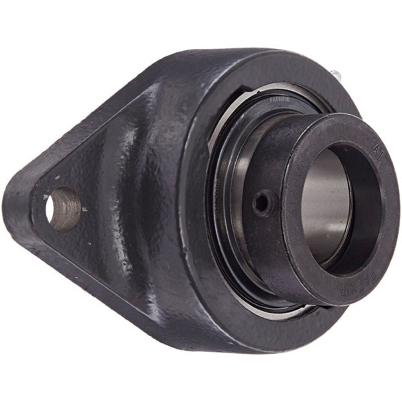 TIMKEN / FAFNIR 2 HOLE WITH 2 BEARING