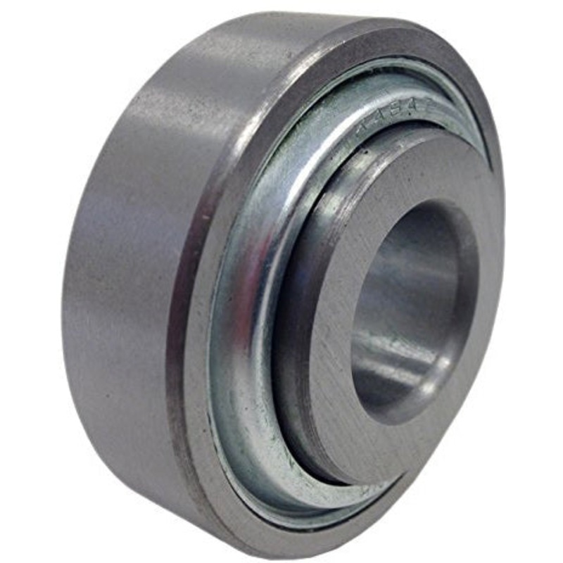 TIMKEN SPECIAL AG RADIAL BEARING FOR JD CULTIVATOR – 3/4 ROUND BORE    REPLACES   JD10448  / 205TNK