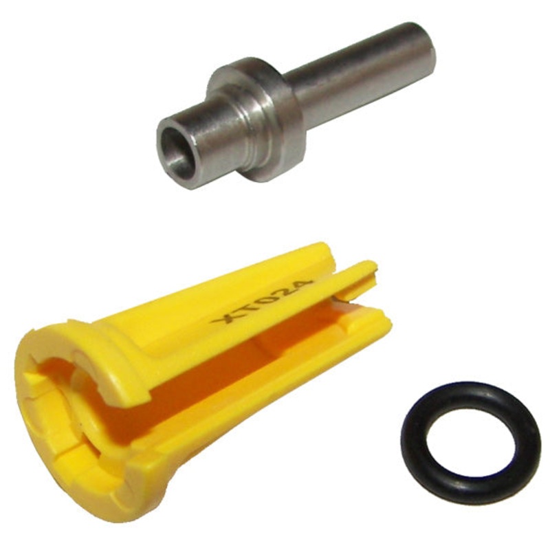 XT024 ORIG GEN AND INSERT