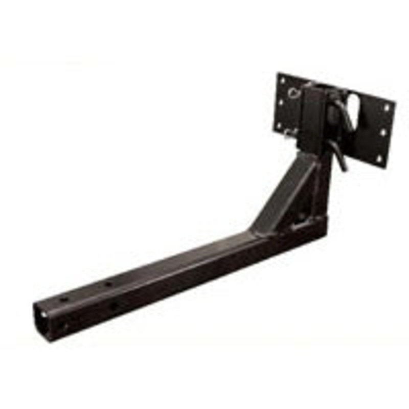 2 RECEIVER ADPT. FOR SPREADER
