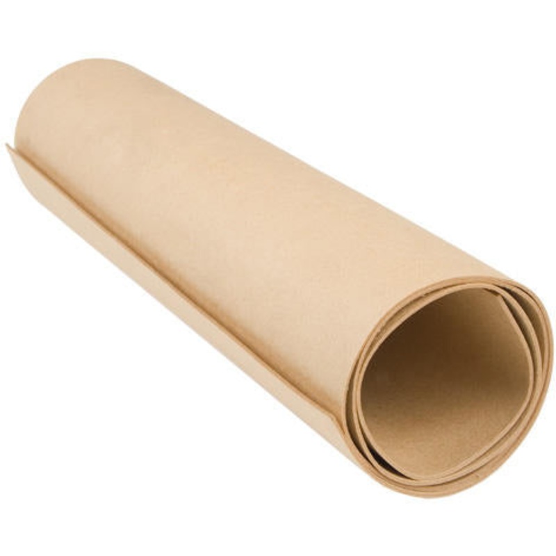 3/64 INCH CORK-RUBBER ROLL GASKET MATERIAL