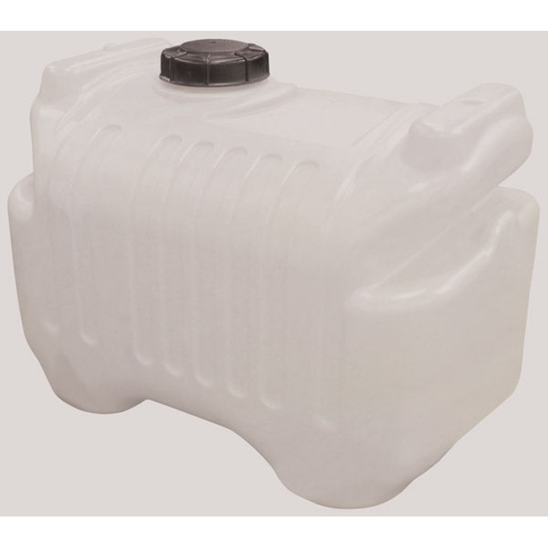 40 GAL PUMP TOP MOUNT TANK ONLY