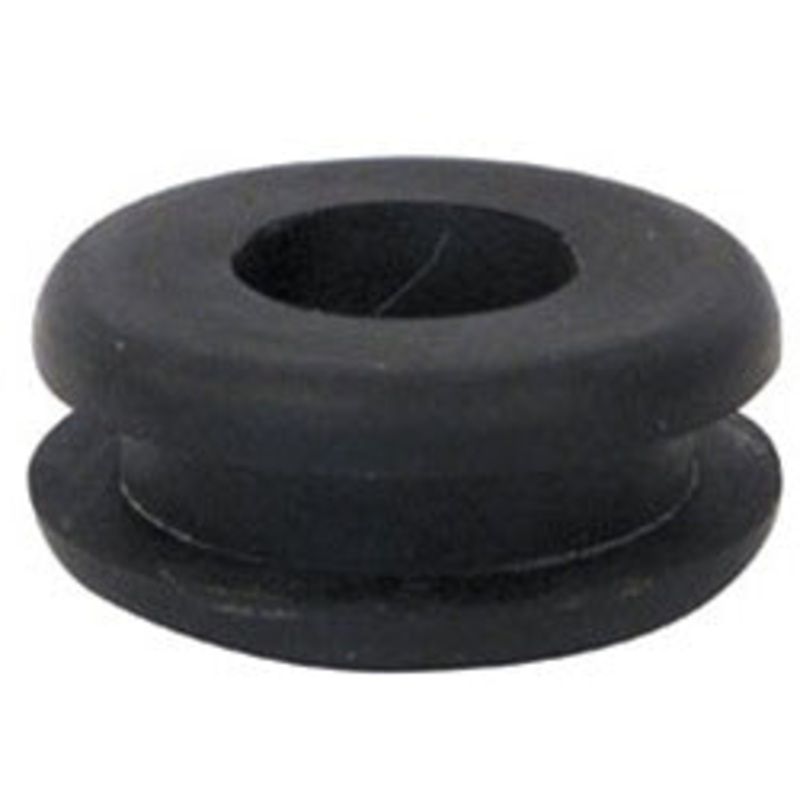 7|RUBBER GROMMET 5/8 ID X 1-1/8 OD