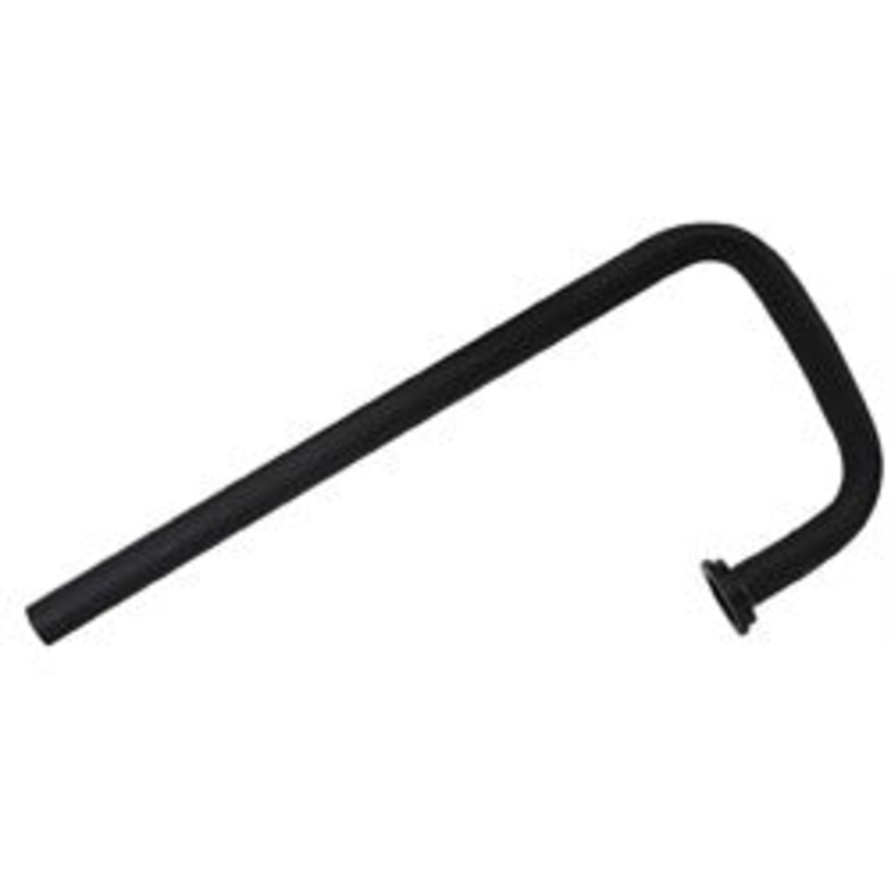 8|POLY J BYPASS TUBE FOR 25 GAL