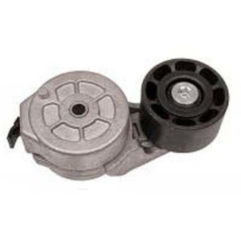 BELT TENSIONER