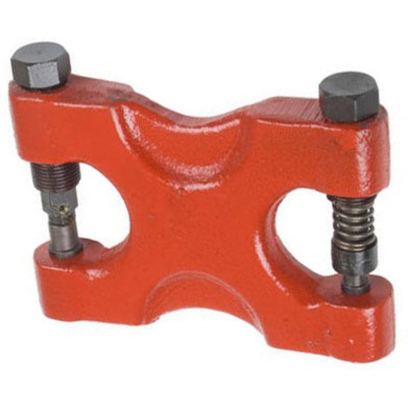 COMBINATION SECTION RIVETER/PUNCH