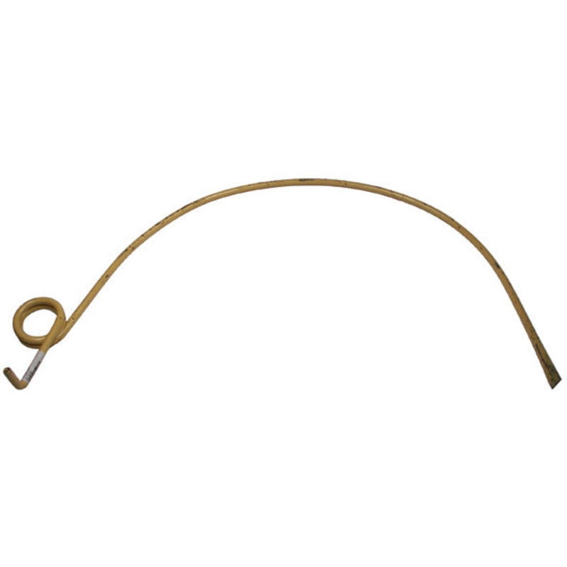 DUMP RAKE TOOTH
