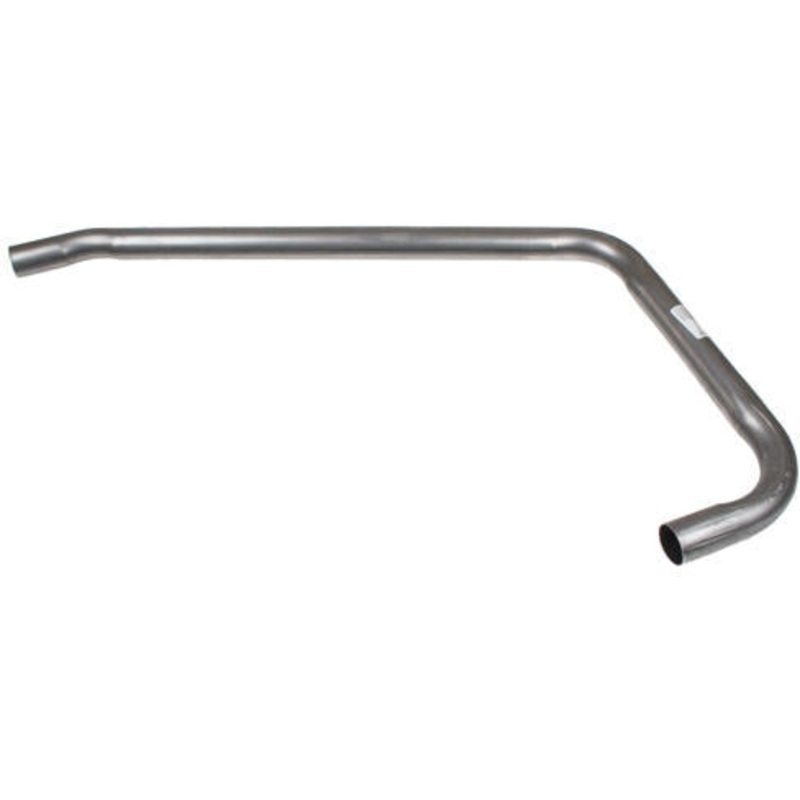 EXHAUST PIPE