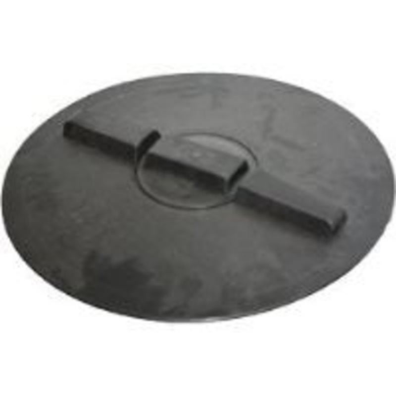 LID 16 WITH 4 VENT FOR TANK