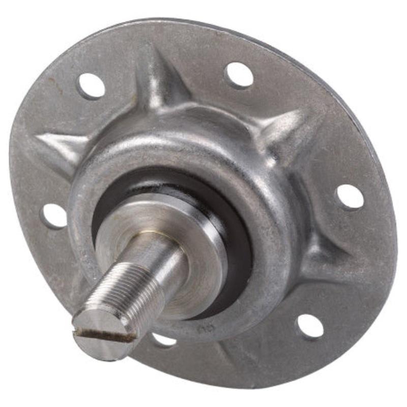 NUT SWEEPER BEARING