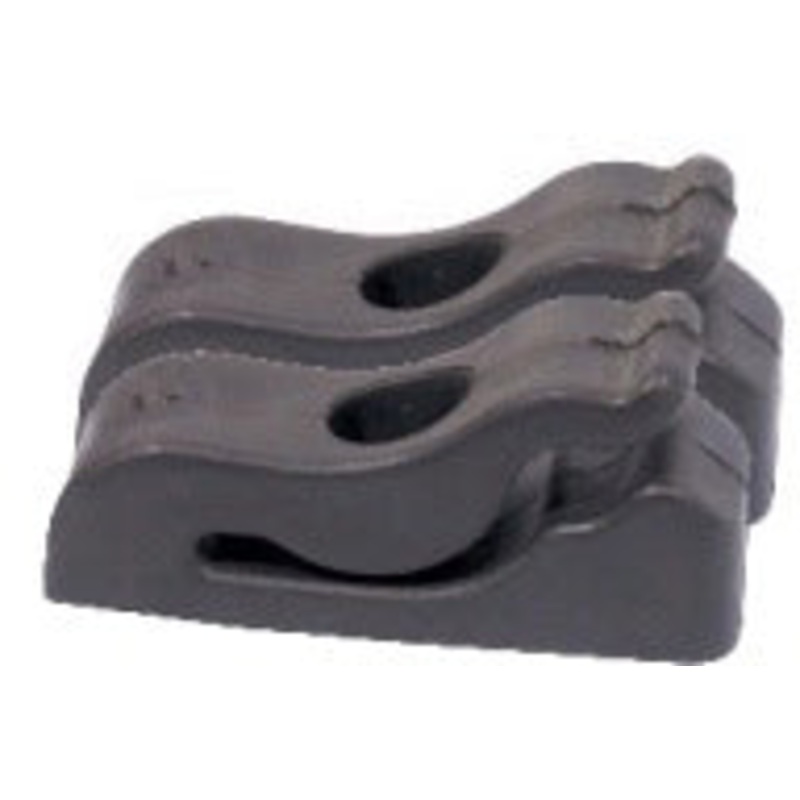 PACKAGE OF WAND CLIPS AND SCREWS