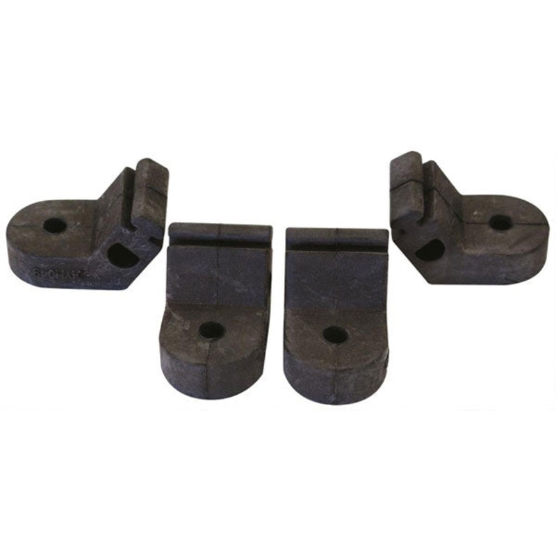 PUMP FOOT FOR FIMCO PUMPS