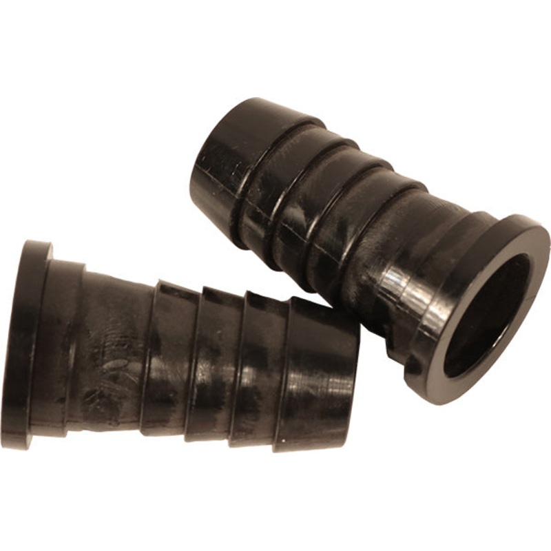 QC MANIFOLD- 1/2 HOSE BARB