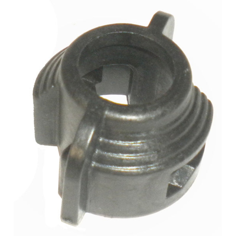 QC MANIFOLD 1/4 TURN CAP