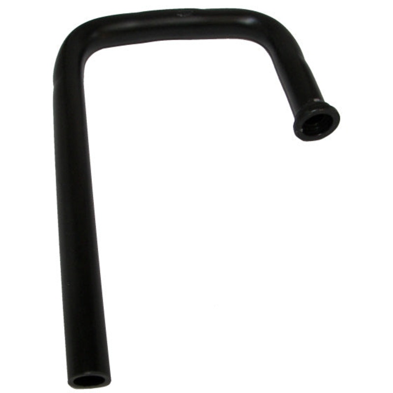 QC RIGID J TUBE FOR 2.1 GPM PUMP