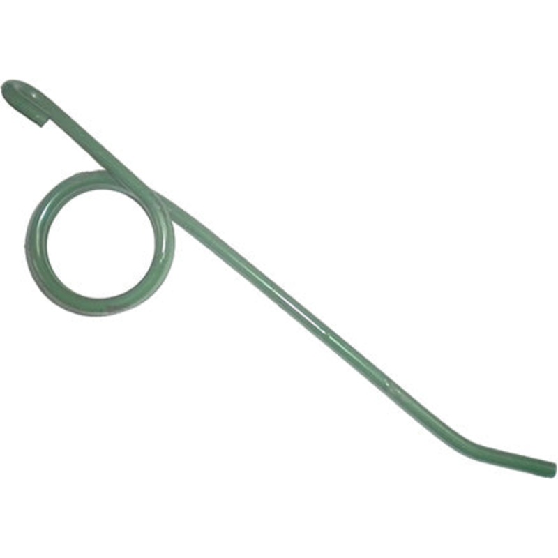 RAKE & BALER TOOTH FOR JOHN DEERE