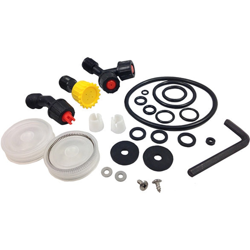 REPAIR KIT FOR AGSMART BACKPACK SPRAYER