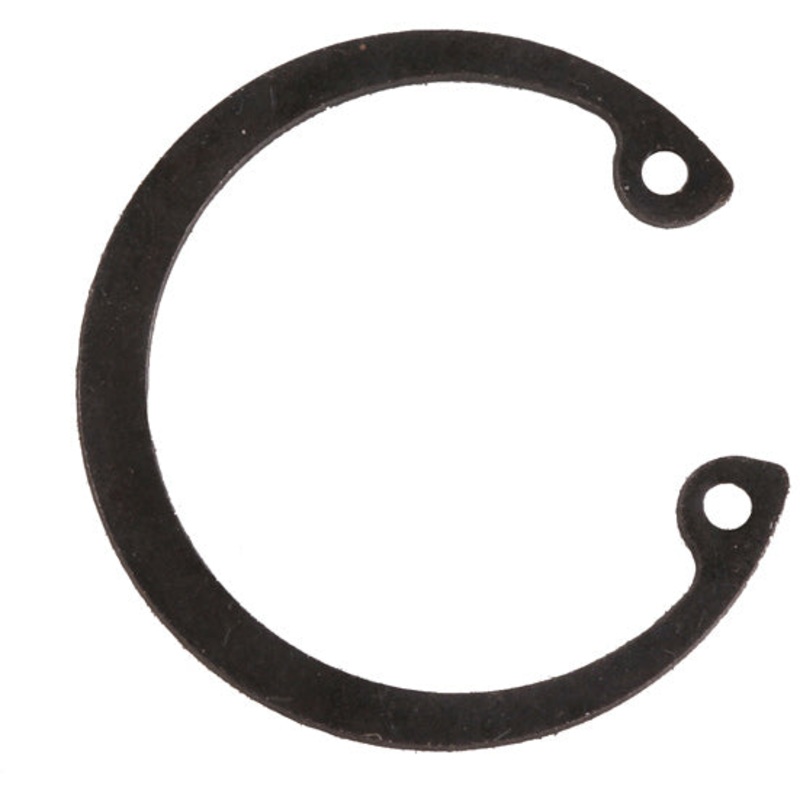 SNAP RING FOR SPINDLE DRIVE SHAFT ASSEMBLY – USED ON ALL MODLES – REPLACES JD # T23694