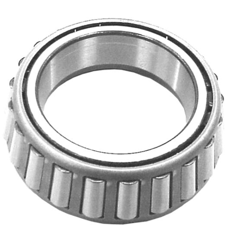 TAPERED BEARING CONE WITH LIP SEAL