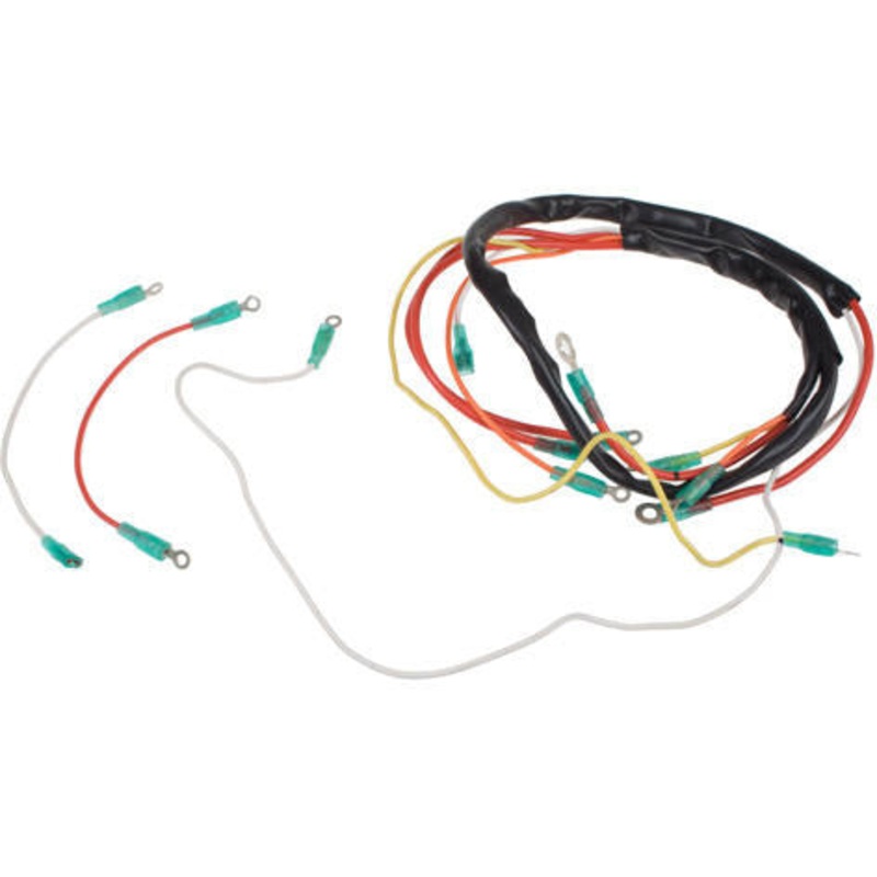 WIRING HARNESS
