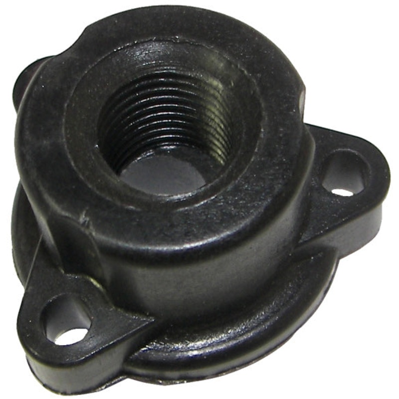 1/4 FRONT POLY FITTING
