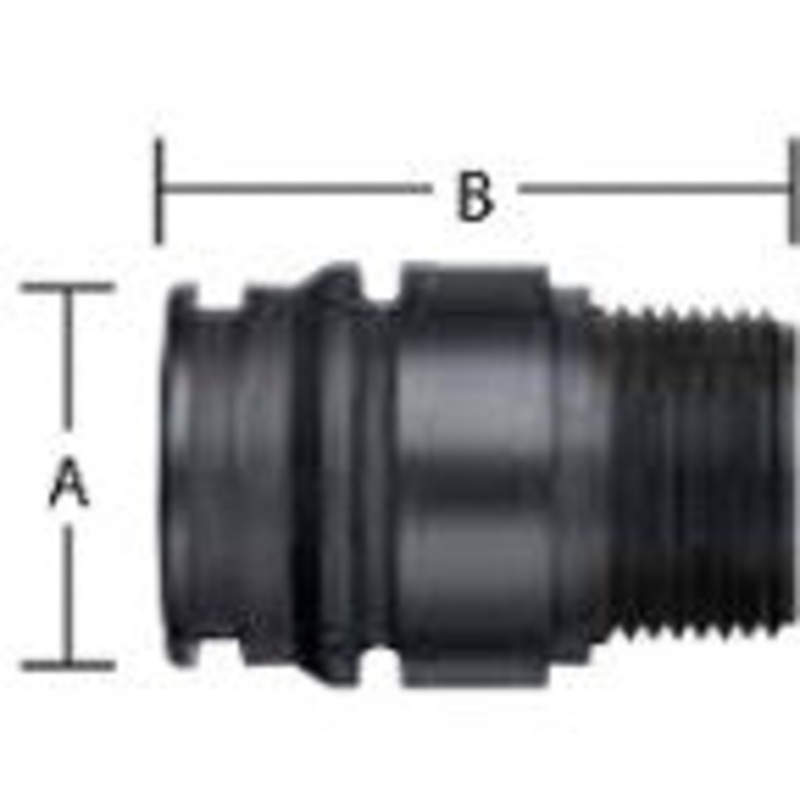 1(M) QC ADPTR