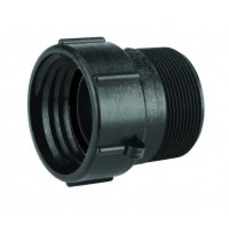 2 MALE PROFILE X 60MM BUTTRESS WITH GSK