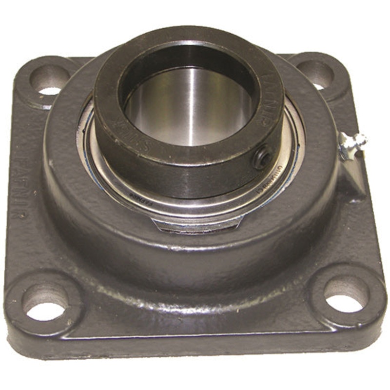 4 BOLT FLANGE WITH 1-3/8 INCH BEARING