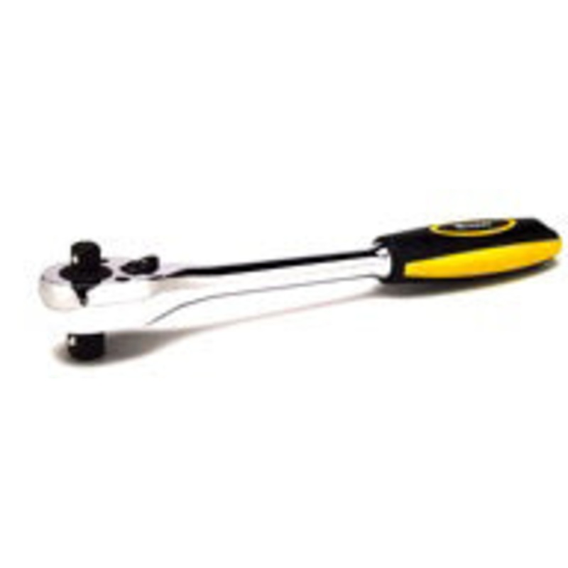 (6) COMBO 3/8 & 1/2 DRIVE RATCHET