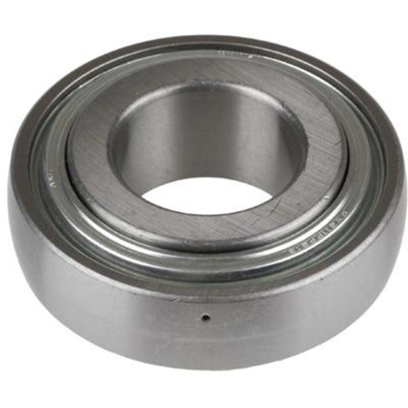 AGSMART RELUBE DISC BEARING